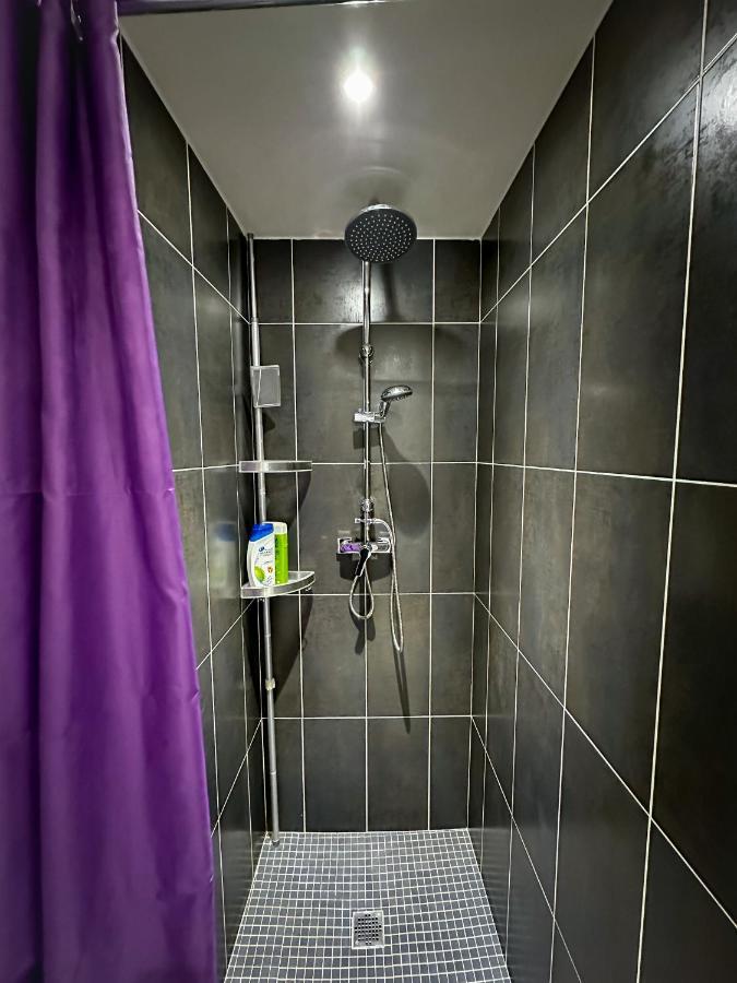W27B - Alla Prima, Super Villa Au Coeur De Giverny Eksteriør billede